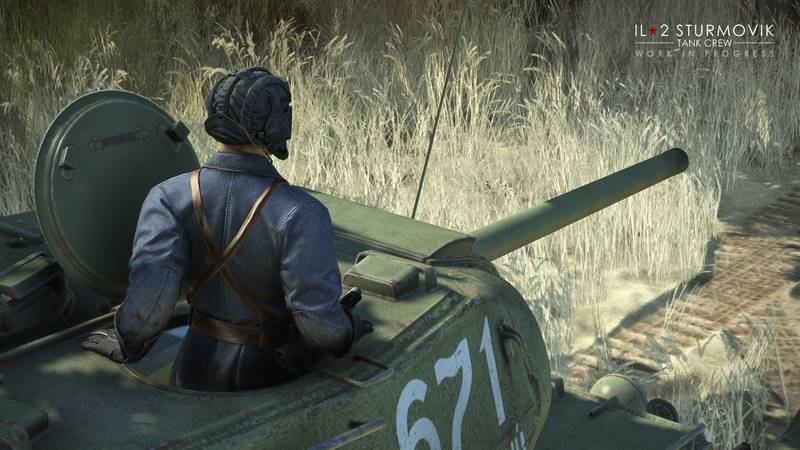 Ил-2 Штурмовик: Tank Crew – Сражение под Прохоровкой скачать торрент