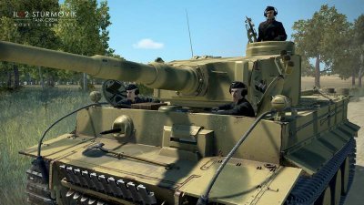 Ил 2 штурмовик tank crew сражение под прохоровкой обзор