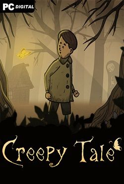 Скачать игру creepy tale на андроид бесплатно на русском полную версию apk кэш