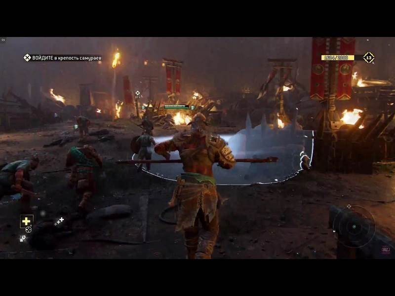 Скачать игру for honor через торрент от механиков