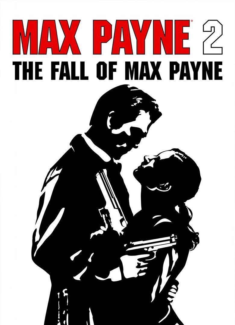 Max Payne 2: The Fall of Max Payne скачать торрент RePack от R.G. Механики