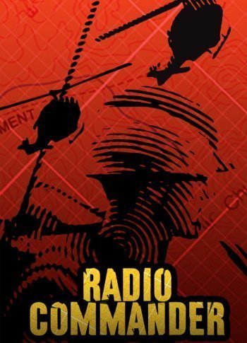 Radio commander читы