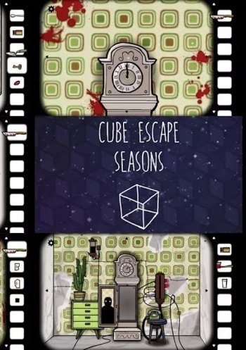 Что такое cube escape collection