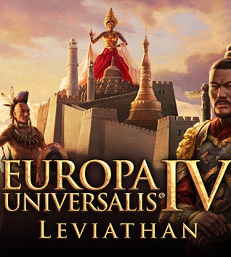 Europa universalis 4 leviathan изменения